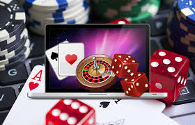 Den Ultimative Guide til Online Casino Tips, Strategier og Anbefalinger Den Ultimative Guide til Online Casino Tips, Strategier og Anbefalinger