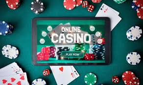 Den Ultimative Guide til Online Casino Tips, Strategier og Anbefalinger Den Ultimative Guide til Online Casino Tips, Strategier og Anbefalinger
