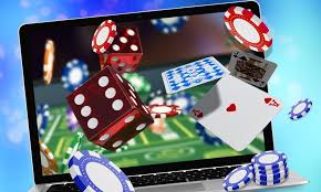 Discover the Exciting World of Chipstars Online Casino
