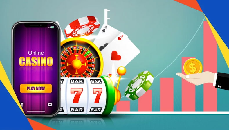 Explore the Exciting World of Bets.io Casino Online Games -870841885