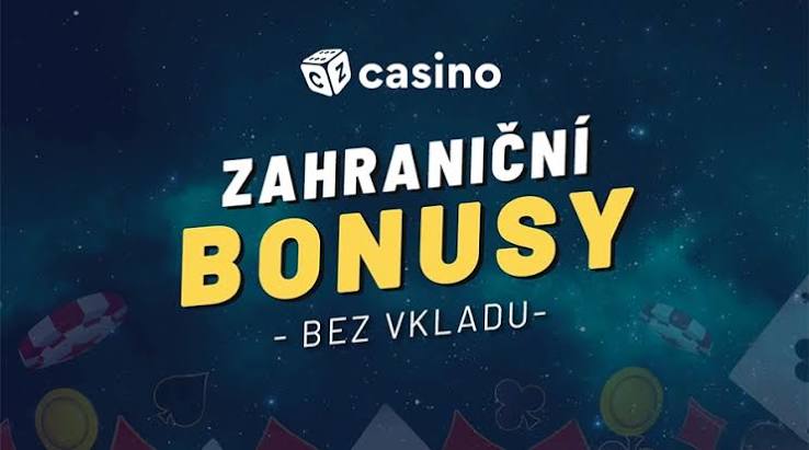 Nové české internetové kasino Proč je to budoucnost online hraní Nové české internetové kasino Proč je to budoucnost online hraní